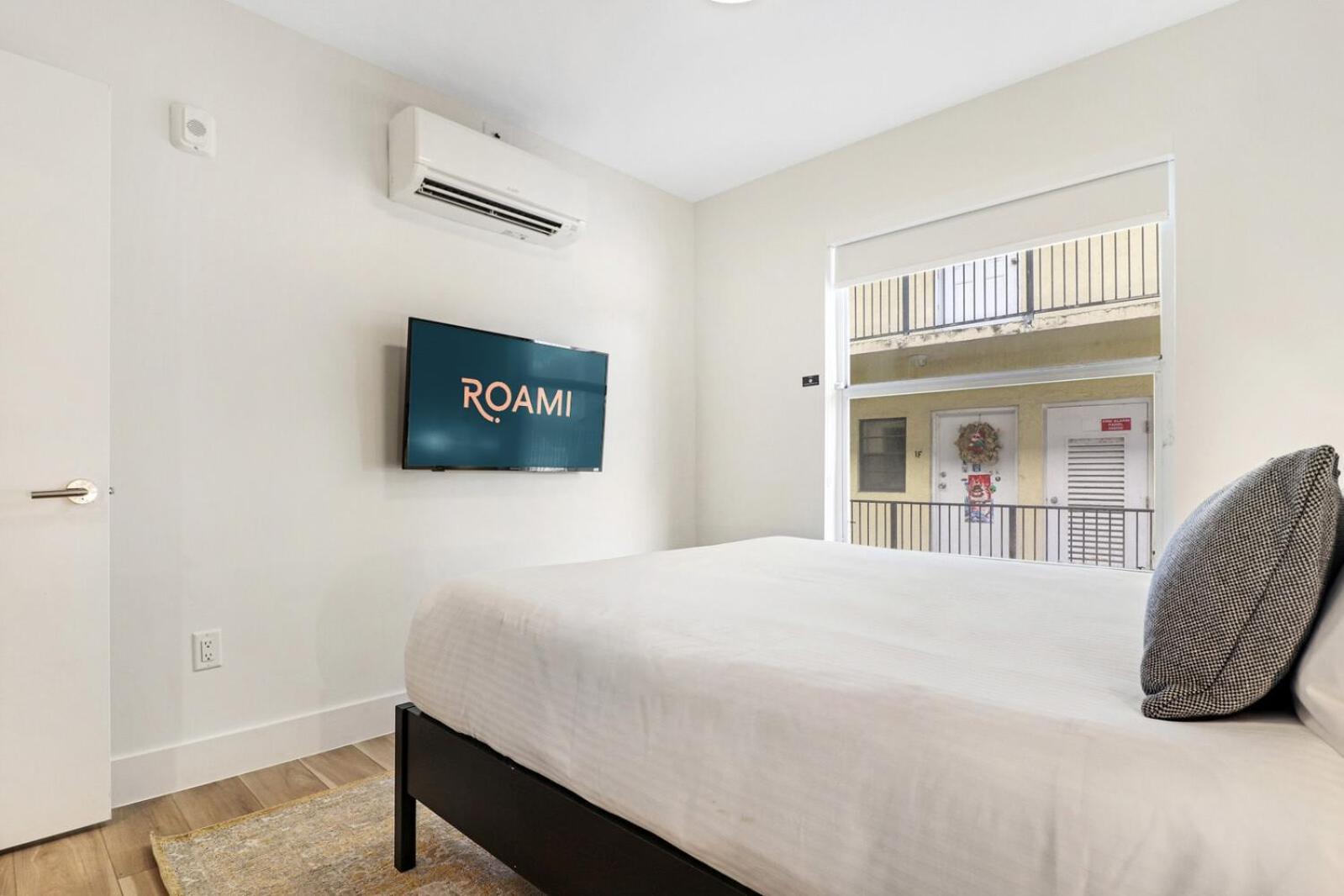 Roami At The Carmela Lejlighed Miami Beach Værelse billede
