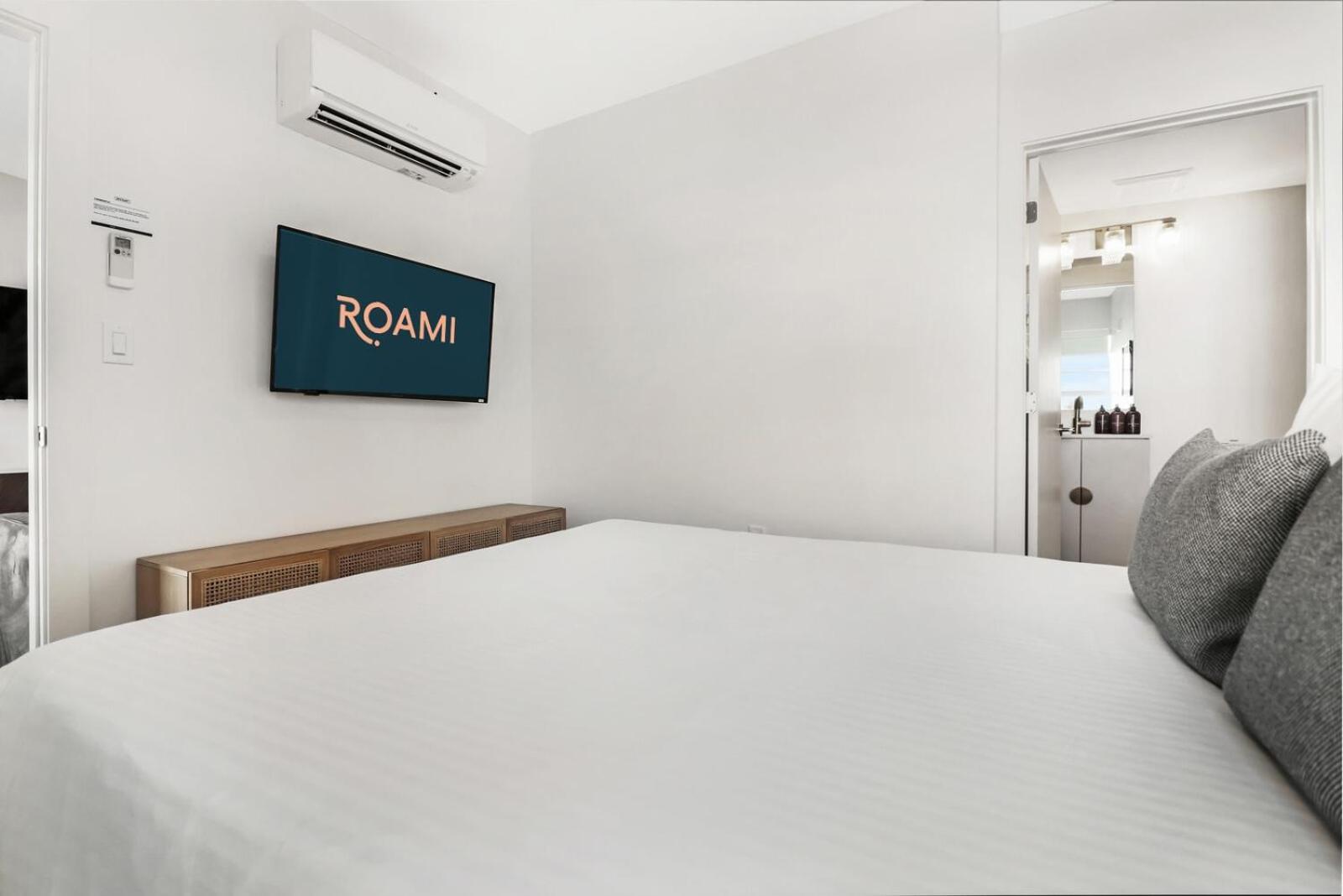 Roami At The Carmela Lejlighed Miami Beach Værelse billede