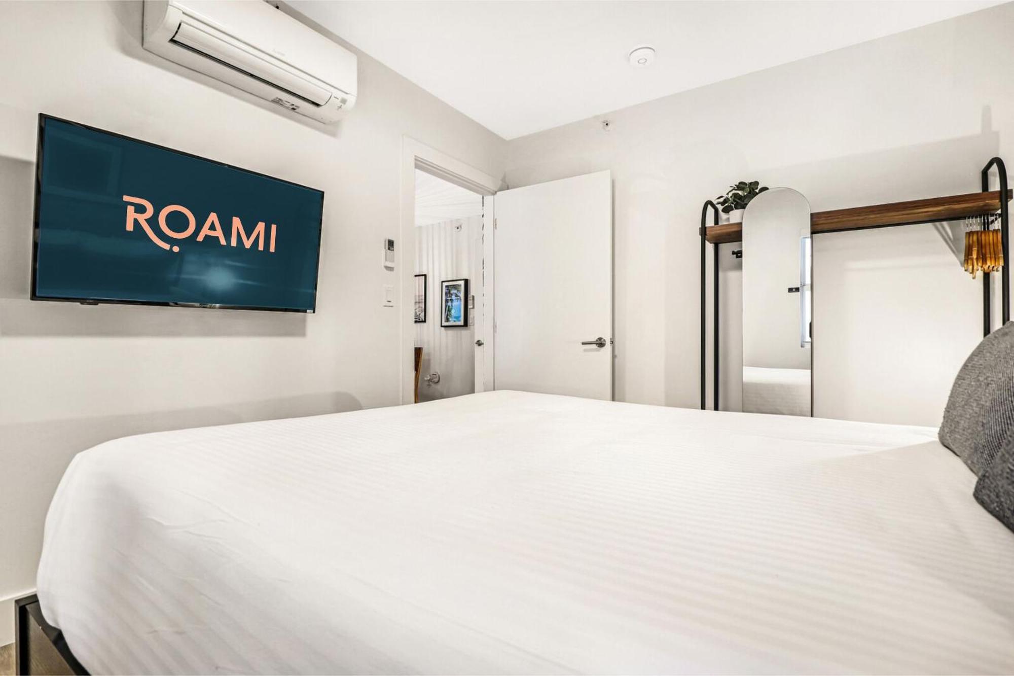 Roami At The Carmela Lejlighed Miami Beach Værelse billede