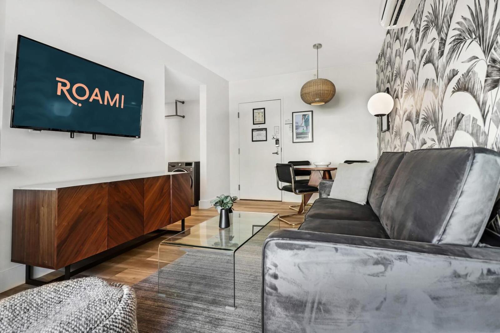 Roami At The Carmela Lejlighed Miami Beach Værelse billede